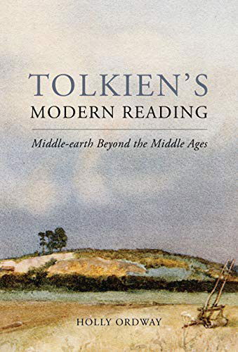 Tolkien's Modern Reading - Holly Ordway - Books - Keaac - 9781943243723 - January 25, 2021