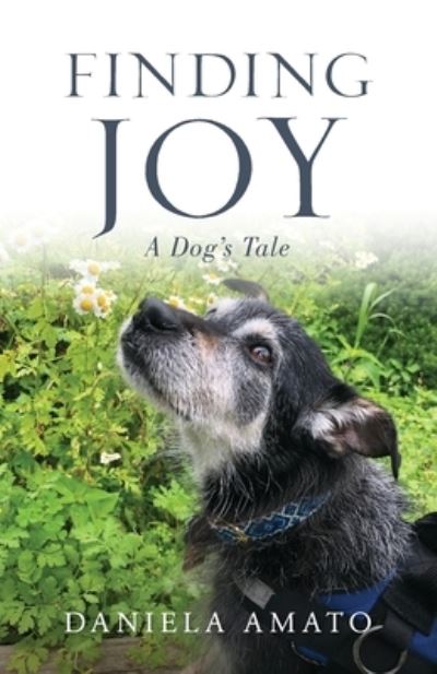 Cover for Daniela Amato · Finding Joy: A Dog's Tale (Paperback Book) (2020)