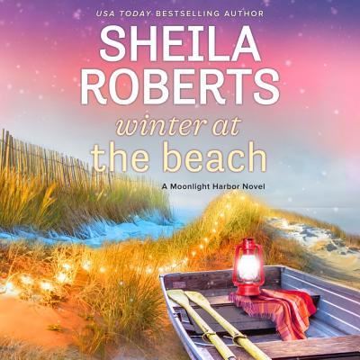 Cover for Sheila Roberts · Winter at the Beach (CD) (2018)