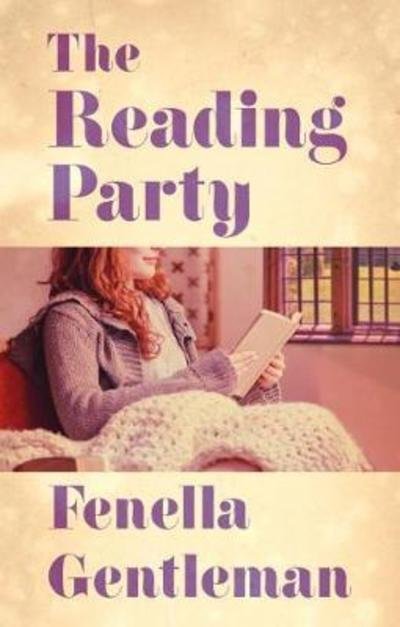 Cover for Fenella Gentleman · The Reading Party (Paperback Bog) (2018)