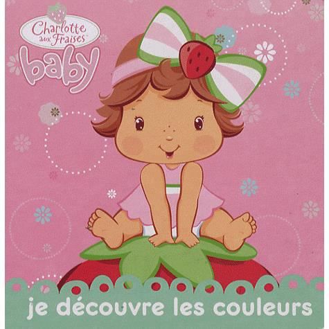 Cover for Collective · Je Decouvre Les Couleurs (Hardcover Book) (2008)