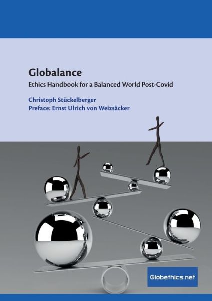 Cover for Christoph Stuckelberger · Globalance (Paperback Book) (2020)