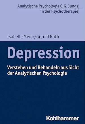 Depression - Isabelle Meier - Livros - Kohlhammer - 9783170414723 - 22 de junho de 2022