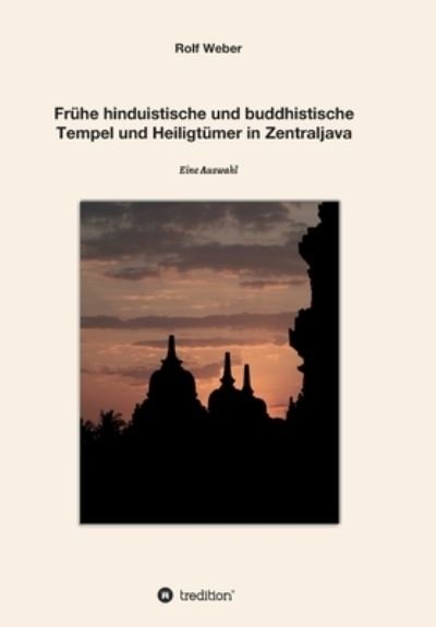Frühe hinduistische und buddhisti - Weber - Bøker -  - 9783347159723 - 2. november 2020