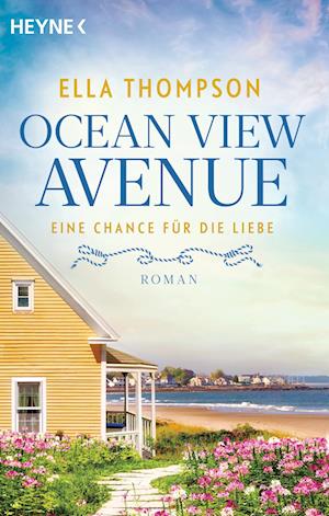 Cover for Ella Thompson · Ocean View Avenue – Eine Chance für die Liebe (Book) (2024)