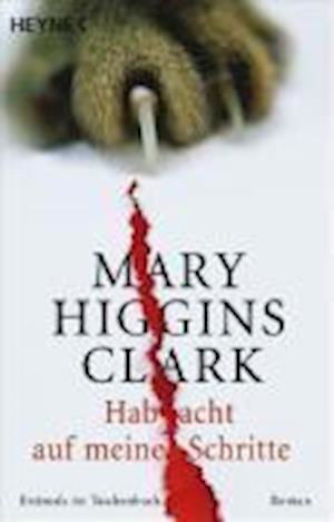 Cover for Mary Higgins Clark · Hazeem:Molecular techniques for investi (Bog) (2023)