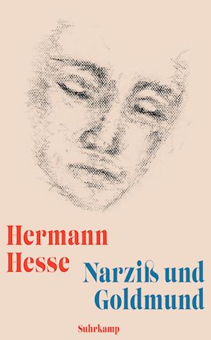 Narziß und Goldmund - Hermann Hesse - Books - Suhrkamp - 9783518474723 - June 17, 2024