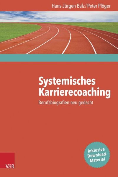 Cover for Balz · Systemisches Karrierecoaching (Book) (2015)