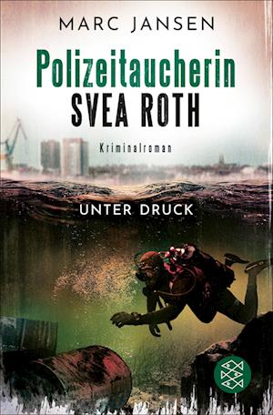 Unter Druck - Marc Jansen - Livros - - 9783596706723 -