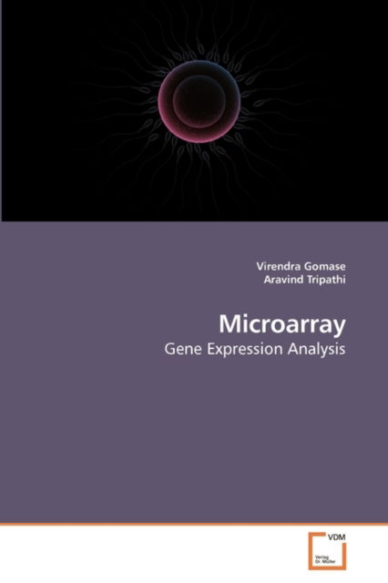 Cover for Virendra Gomase · Microarray: Gene Expression Analysis (Paperback Book) (2009)