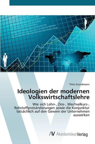 Cover for Grundmann · Ideologien der modernen Volks (Book) (2012)