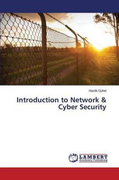 Cover for Gohel Hardik · Introduction to Network &amp; Cyber Security (Paperback Book) (2015)