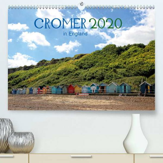 Cover for May · Cromer in England 2020 (Premium-Kal (Book)