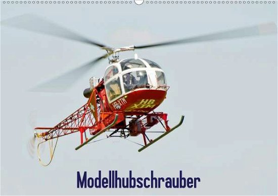 Modellhubschrauber / CH-Version ( - Selig - Books -  - 9783671607723 - 