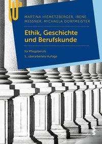 Cover for Hiemetzberger · Berufsethik und Berufskun (Book)