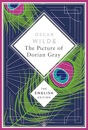 Cover for Oscar Wilde · Wilde - The Picture of Dorian Gray. English Edition (Bok) (2024)