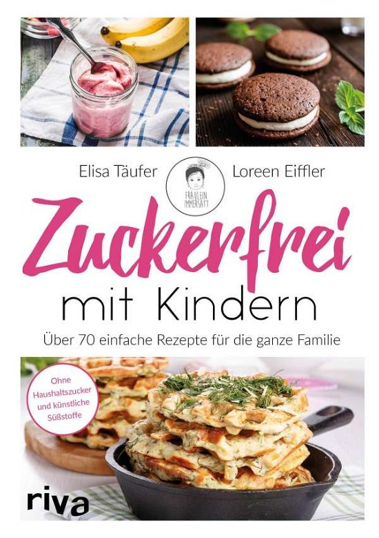 Cover for Mazur · Zuckerfrei mit Kindern (Bog)