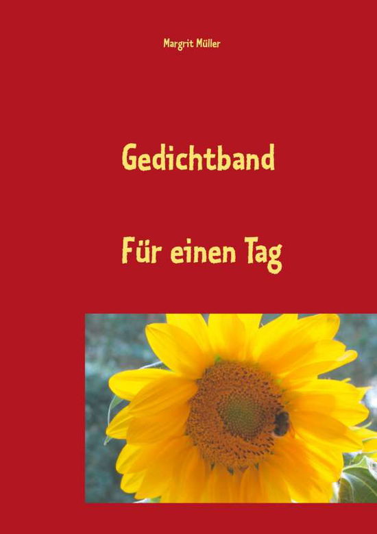 Cover for Müller · Gedichtband (N/A)