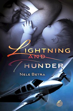 Cover for Nele Betra · Lightning and Thunder (Book) (2022)