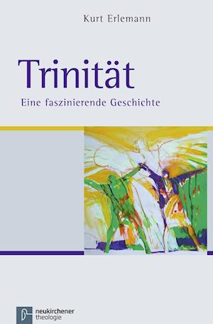 Cover for Kurt Erlemann · Trinität (Paperback Book) (2012)