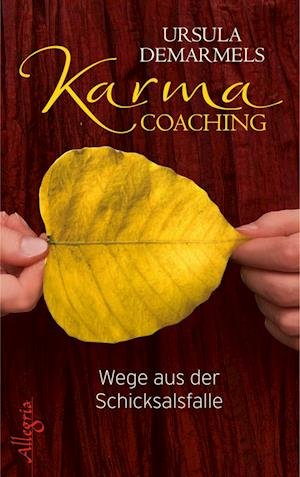 Cover for Ursula Demarmels · Karma-Coaching (Paperback Book) (2015)