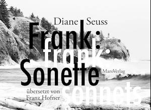 Cover for Diane Seuss · Frank: Sonette (Book) (2023)