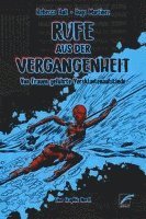 Cover for Rebecca Hall · Rufe aus der Vergangenheit (Buch) (2022)