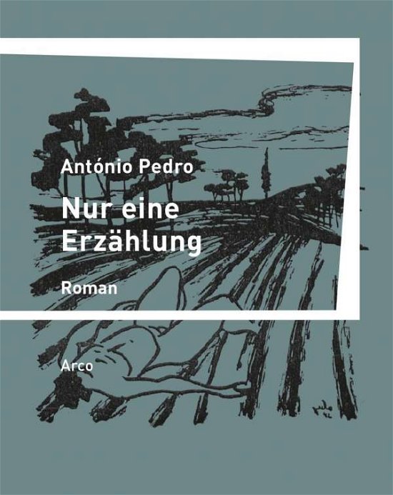 Cover for Pedro · Nur eine Erzählung (Book)