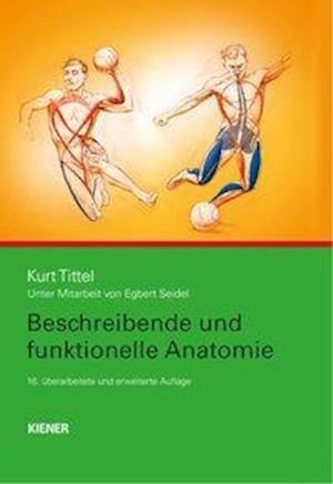 Cover for Tittel · Beschreibende und funktionelle A (Book)