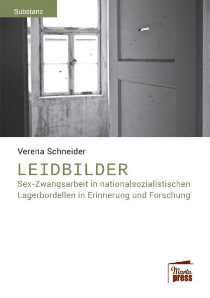 Leidbilder - Schneider - Books -  - 9783944442723 - October 30, 2017
