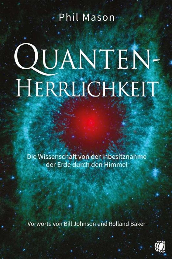 Cover for Mason · Quanten-Herrlichkeit (Buch)