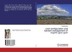 Cover for Saha · Land configuration and nutrient ma (Book)