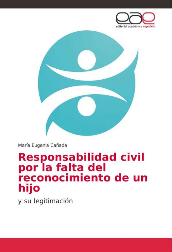 Cover for Cañada · Responsabilidad civil por la fal (N/A)