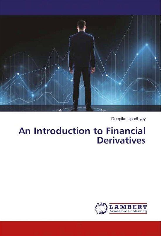 Cover for Upadhyay · An Introduction to Financial D (Buch)