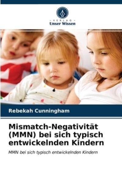 Cover for Cunningham · Mismatch-Negativität (MMN) b (N/A) (2020)