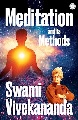 Cover for Swami Vivekananda · Meditation and Its Methods (Pocketbok) (2023)