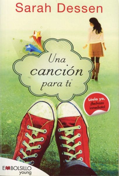 Una Cancion Para Ti - Sarah Dessen - Books - Lectorum Publications Inc - 9788416087723 - September 15, 2017