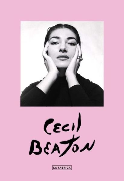Cecil Beaton: 20th Century Icons - Beaton, ,Cecil - Bøger - La Fabrica - 9788417048723 - 28. maj 2018