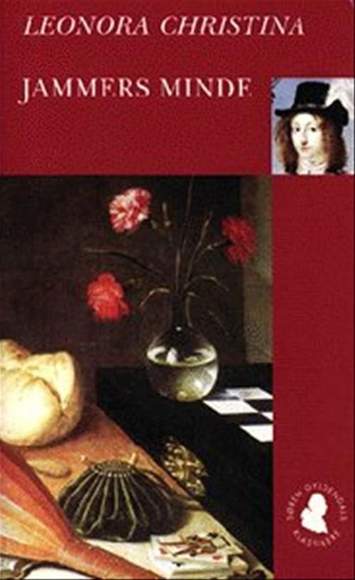 Cover for Leonora Christina · Jammers Minde (Paperback Book) [1st edition] (1997)