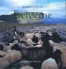 Cover for Ole Bygbjerg · De små fagbøger: Færøerne (Sewn Spine Book) [1th edição] (1999)