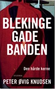Cover for Peter Øvig Knudsen · Gyldendal Pocket: Blekingegadebanden 2 (Bog) [2. udgave] [Pocket] (2008)