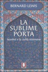 Cover for Lewis · La Sublime Porta (DVD)
