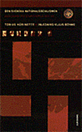 Cover for Tobias Hübinette · Den svenska nationalsocialismen-medlemmar och sympatisörer 1931-1945 (N/A) (2002)
