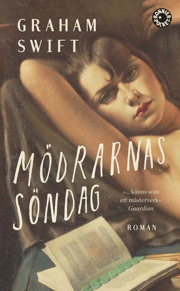 Cover for Graham Swift · Mödrarnas söndag (Pocketbok) (2018)