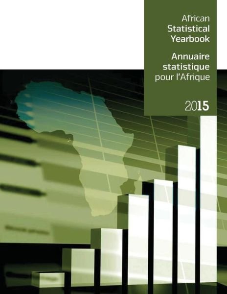 Cover for United Nations: Economic Commission for Africa · African statistical yearbook 2015 (Paperback Book) (2017)
