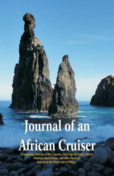 Cover for Horatio Bridge · Journal of an African Cruiser (Paperback Book) (2018)