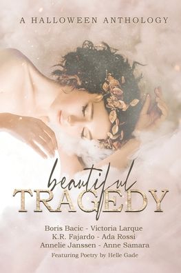 Cover for Helle Gade · Beautiful Tragedy (Paperback Book) (2022)