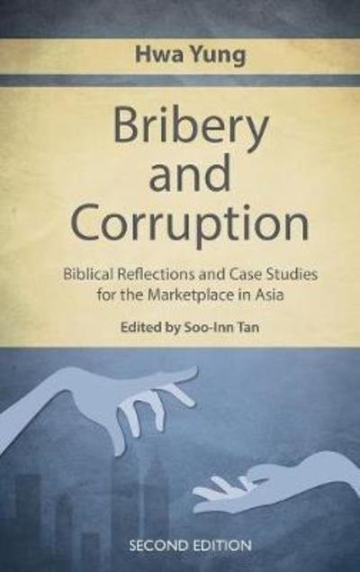 Cover for Hwa Yung · Bribery and Corruption (Taschenbuch) (2018)