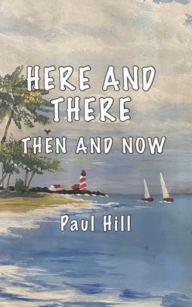 Cover for Paul Hill · Pretty Good Stories (Paperback Book) (2022)