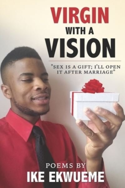 Cover for Ike Ekwueme · Virgin With A Vision (Paperback Bog) (2020)